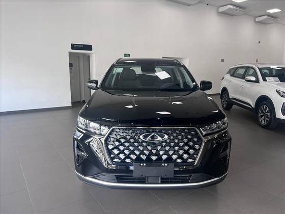 CAOA CHERY TIGGO 7 1.5 TCI TURBO FLEX SPORT CVT CAOA CHERY TIGGO 7 1.5 TCI TURBO FLEX SPORT CVT